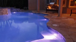 Pentair LED Pool Lighting