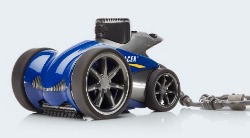Pentair Racer Automatic Pool Cleaner Full