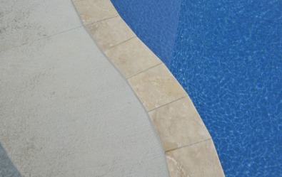 Flagstone, Deck coping, Pavers for swimming pool