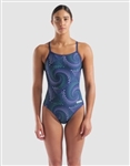Raintree Female suit