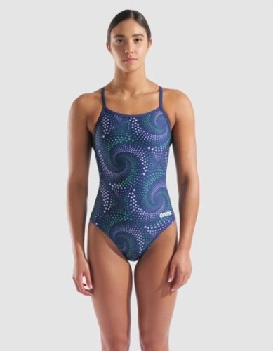 Raintree Female suit