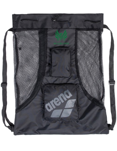 Milburn Team Mesh Bag
