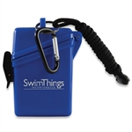 Surf Safe from Swimthings.com  is the ideal way to carry your ID cards, Hotel keys, Cash and Credit Cards.