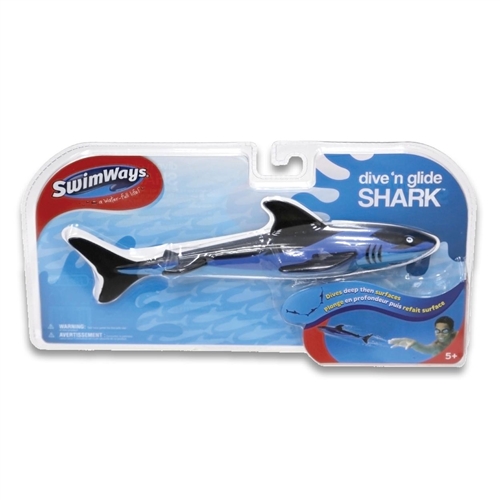 Dive 'N Glide Shark