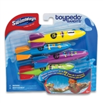 Toypedo Bandits