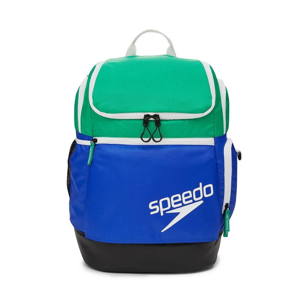 Speedo Teamster Backpack 2.0 Various Colors