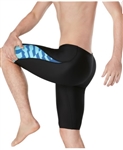 NKC Middle School Male Jammers