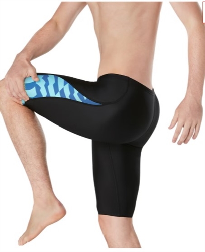 NKC Middle School Male Jammers
