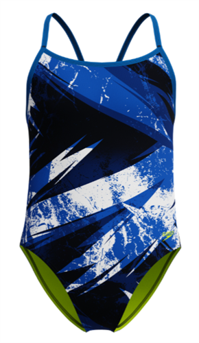 Lakewood Lasers Female Flyback