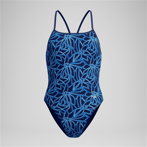 KC Surge Female Suit