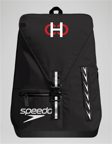 Hurricanes backpack