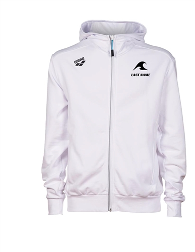 Tsunami Elite Team Hooded Jacket