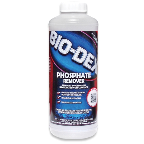Bio Phosphate Remover