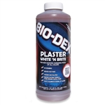 Biodex Plaster White 'N Brite