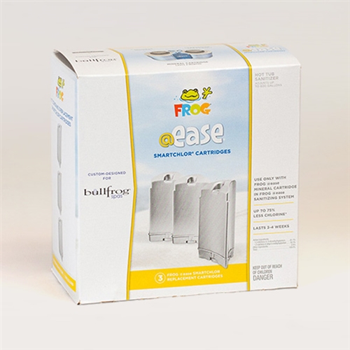 SmartChlor Cartridges