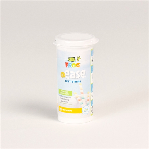 FROG @ease SmartChlor Test Strips | Bullfrog Spas