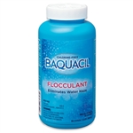 Baquacil Flocculant