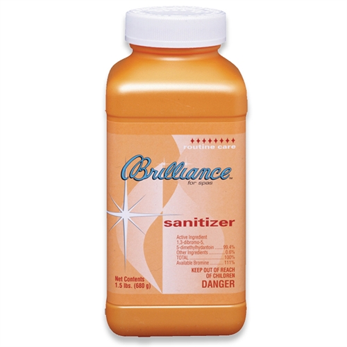 Brilliance Sanitizer