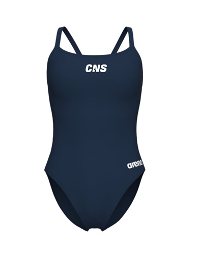 Club North Arena Female Challenge Back
