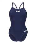 Club North Arena Female Drop Back