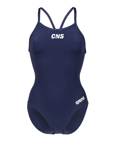 Club North Arena Female Drop Back