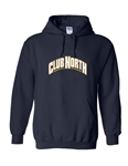 Club North Hoodie
