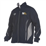 Club North Arena Team Warm-up Jacket