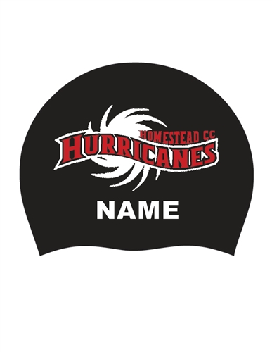 Hurricanes personalized cap