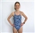 JOLYN Brandon Women's One Piece Swimsuit Pattern