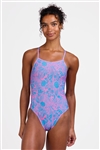 JOLYN Brandon Women's One Piece Swimsuit Pattern