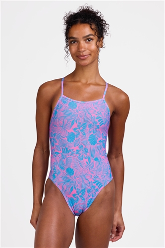 JOLYN Brandon Women's One Piece Swimsuit Pattern