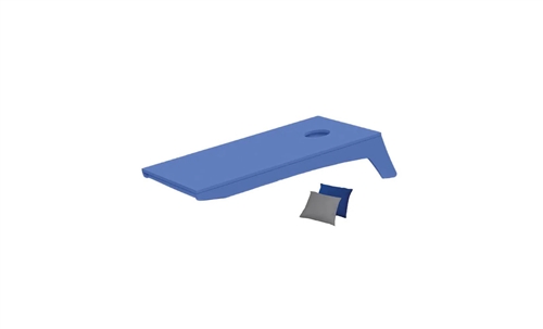 Ledge Lounger Cornhole