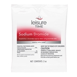 LEISURE TIME SODIUM BROMIDE 1 LB.