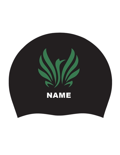 Milburn Swim Caps