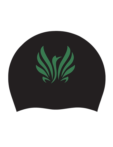 Milburn Swim Caps