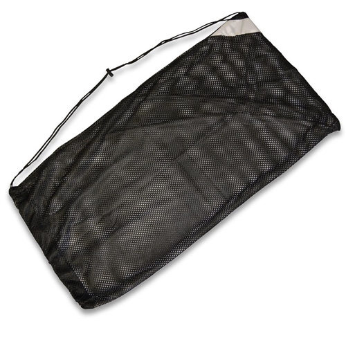 Mesh Carry All Bag