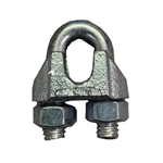 Meyco Wire Rope Clamp