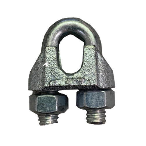 Meyco Wire Rope Clamp