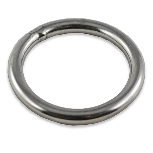 MEYCO STAINLESS STEEL O-RING