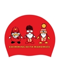 Mahomies Swim Cap