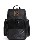 Power Cats TEAM BACKPACK EMBROIDERY