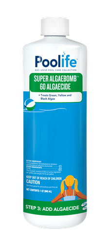 Super AlgaeBomb 60