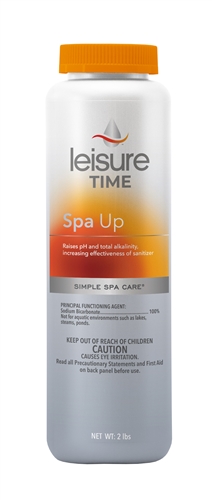 LEISURE TIME PH BALANCE PLUS