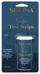Sirona Simply Spa Test Strips