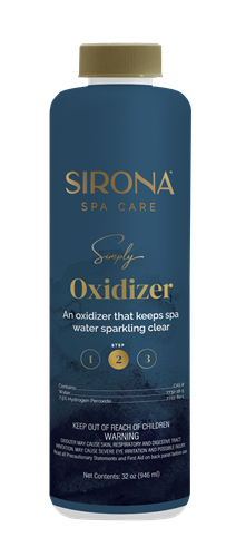 Sirona Simply Oxidizer