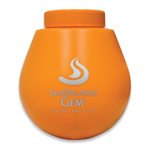 SilkBalance Advanced Water Conditioner for Spas