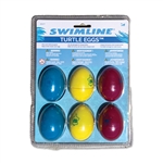 Swimline Turtle Eggs Dive Game