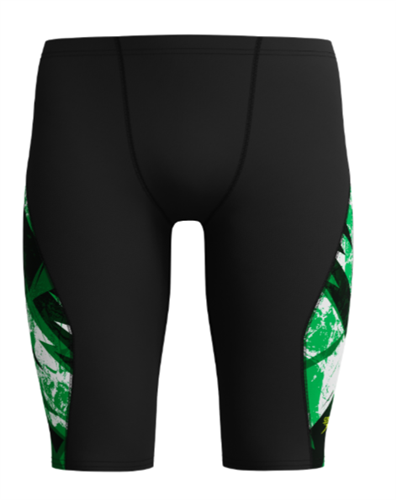 Smithville High School Jammer
