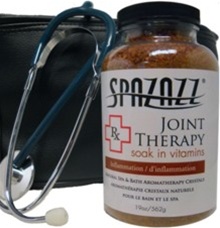 Joint Therapy from Spazazz