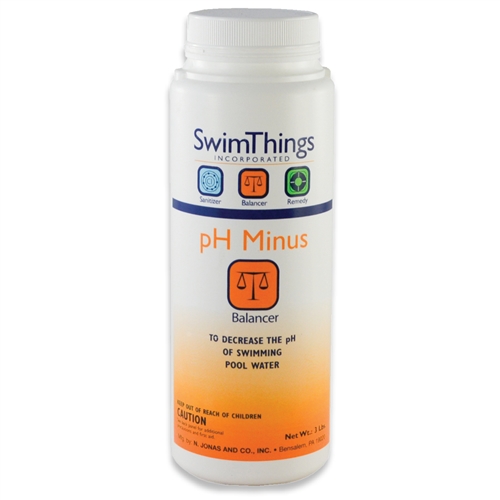 Swim Things pH Minus